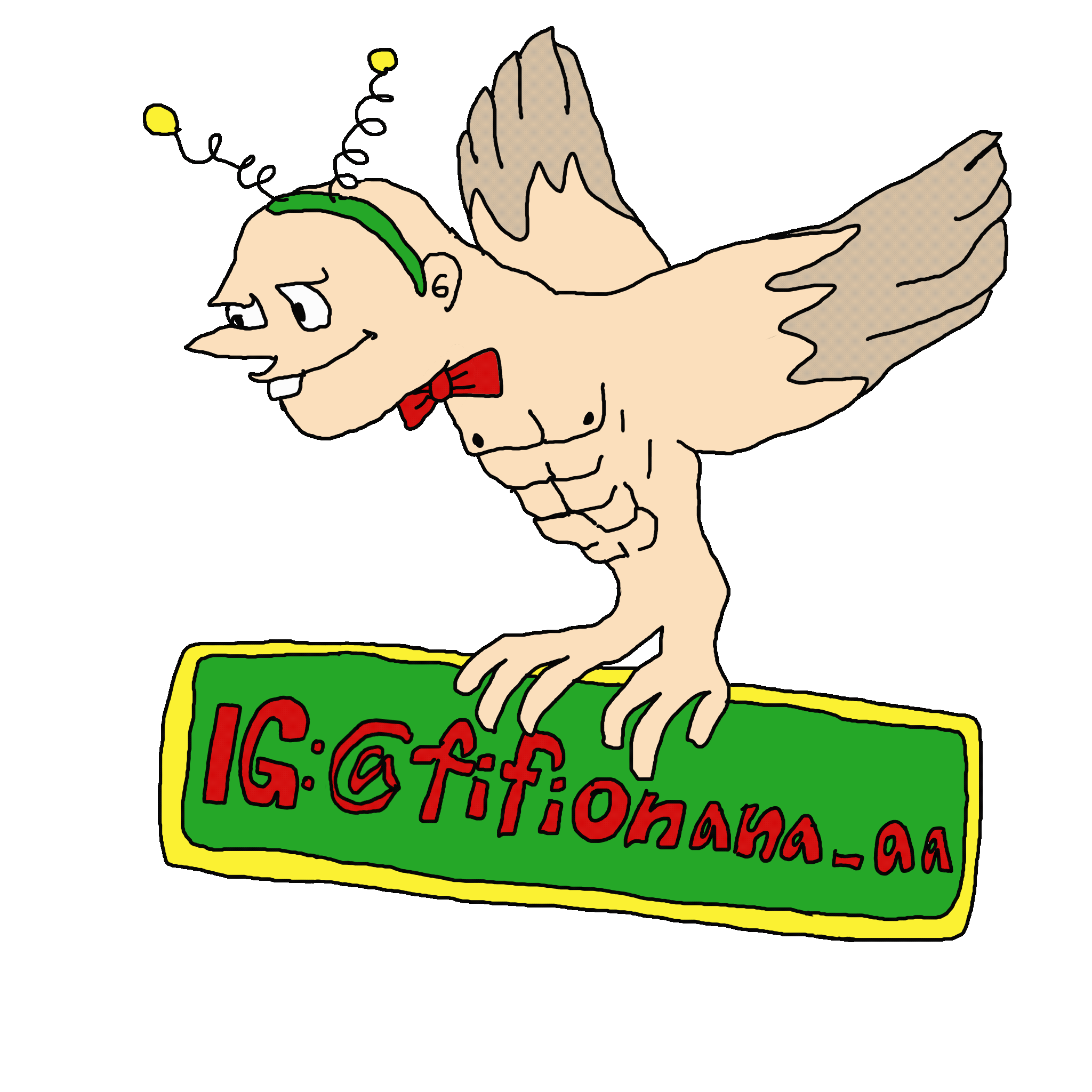 bird
