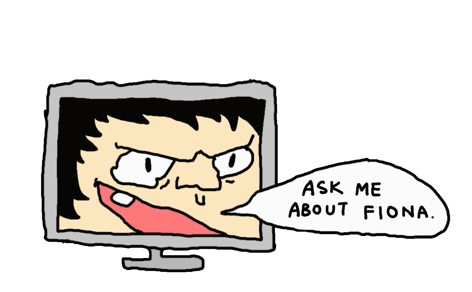 Chatbot illustration